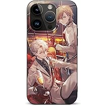 アニメデザイン iPhone14promax用ケース 11個セット Amazon.co.jp: コナン アニメ スマホ保護ケース iPhone14ProMax