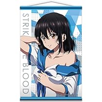 トレーディングカード　ジーククローネ　ストライク・ザ・ブラッド　姫柊雪菜 トレーディングカード ジーククローネ ストライク・ザ・ブラッド