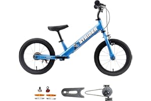 ストライダー 14x (STRIDER 14x) 14インチ 本体 スティールブルー 日本正規品