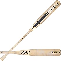 ローリングス　アイコン　30インチ　19オンス 2025 Rawlings Icon USA Baseball Bat | Top USA Bats | Rawlings