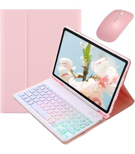 Amazon | Xiaomi Redmi Pad SE 11インチ キーボードケース 丸型