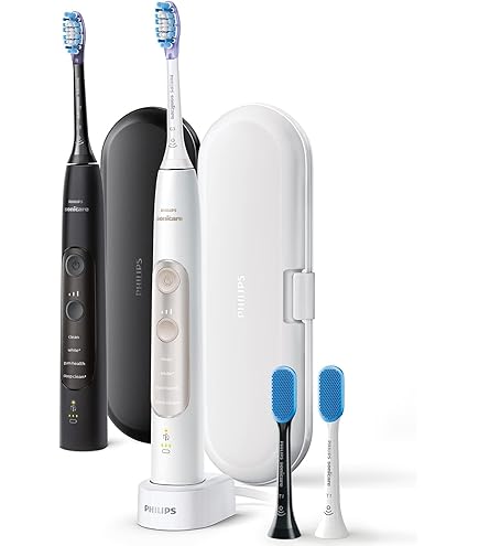 DiamondClean Smart ソニッケアー ダイヤモンドクリーン スマート 
