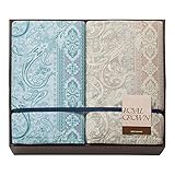 ロイヤルクラウン 洗える羽毛肌掛ふとん2枚セット