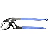 TTC ウォーターポンプぷらイヤーバネ付 300mm WP-300SC-S