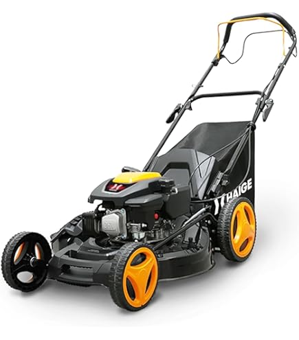 Amazon | ホンダ (HONDA) エンジン芝刈機 HRX537 《歩行型芝刈機 