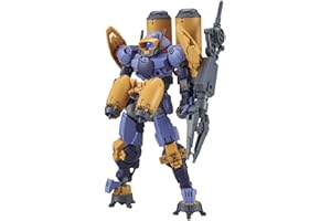 30MM bEXM-15 ポルタノヴァ (水中仕様)[パープル] 1/144スケール 色分け済みプラモデル