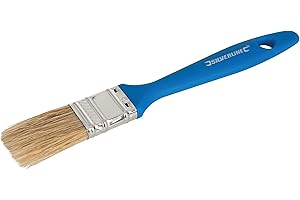Silverline Disposable Paint Brush 25mm / 1" (636432)