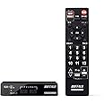 BUFFALO リモコン付き TV用地デジチューナー DTV-S110