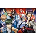 Amazon | エンスカイ(ENSKY) 銀魂 みんな大集合だコノヤロー!! 34 