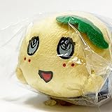 寝そべりふなっしー ぬいぐるみ つむつむ