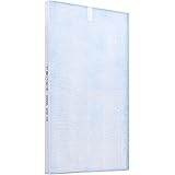 J&Q FZ-S51HF 制菌 HEPAフィルター 集じんフィルター 空気清浄機交換用フィルター互換品 1枚入り