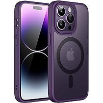 Amazon | 【整備済み品】 Apple iPhone 14 Pro Max 256GB ディープ  