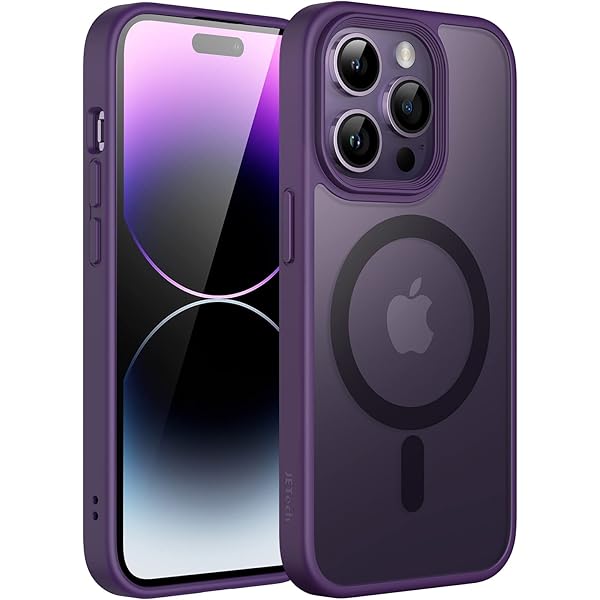 Amazon | 【整備済み品】 Apple iPhone 14 Pro Max 256GB ディープ 
