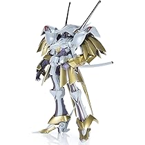 Amazon.co.jp: ボークス ファイブスター物語 IMS 1/100 シュペルター  