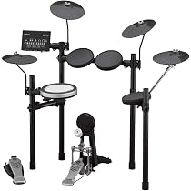 Amazon | ヤマハ YAMAHA ドラムマット DM1314 マットの外周をバイアス 