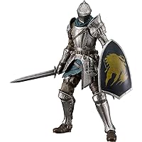 POP UP PARADE SP Demons Souls[PS5] フリューテッドアーマー[PS5] ノンスケール プラスチック製 塗装済み完成品フィギュア