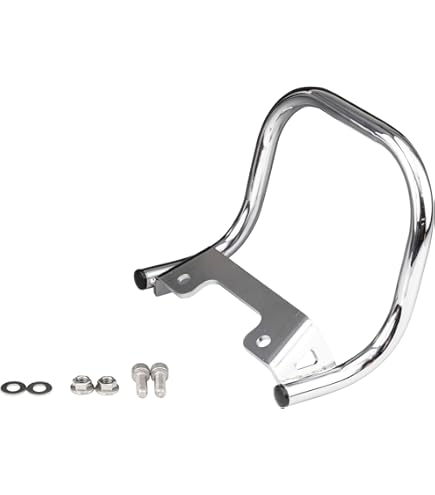 Amazon | デイトナ(Daytona) モンキー用グラブバー カスタムシート用