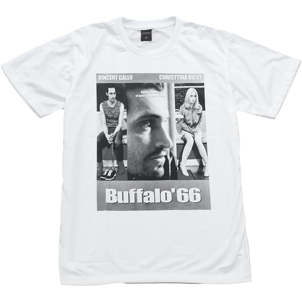 Amazon.co.jp: [EXCLUSIVE] Buffalo '66 Vincent Gallo Christina Rich