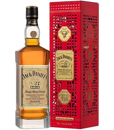 Jack Daniel's 150Th Anniversary Tennessee Whiskey, 1L : Amazon.com