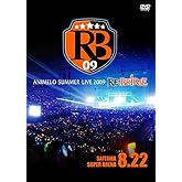 Animelo Summer Live 2009 RE:BRIDGE 8.22 【DVD】