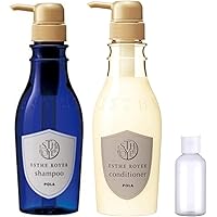 Amazon | POLA ポーラ エステロワイエ シャンプー＆コンディショナー