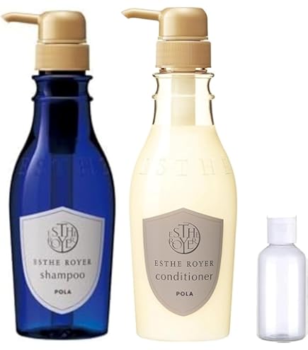 Amazon | POLA アロマエッセ ゴールド コンディショナー