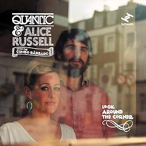 Look Around The Corner (Bonus Tracks Version)