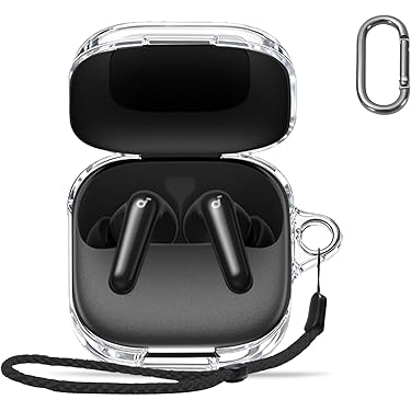 Amazon.co.jp 最新リリース: イヤホン・ヘッドホンケース の新着