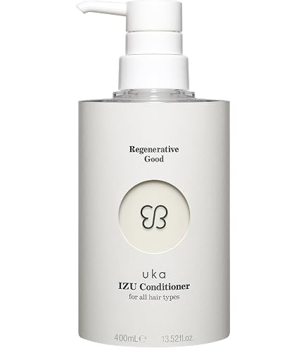 Amazon.co.jp: uka(ウカ) IZU ハンドウォッシュ 400mL / ハンドソープ