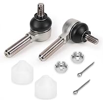 Amazon | Sarasara タイロッドエンド ジムニー JB23W JB33W JB43W