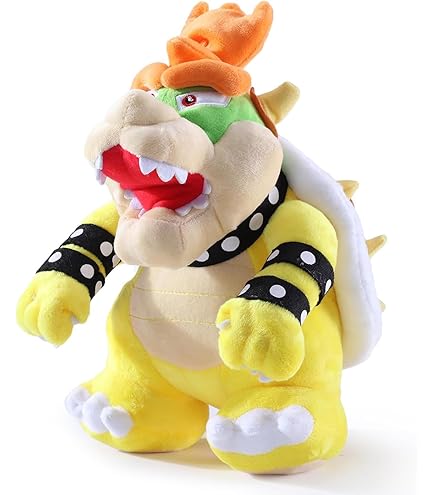 Amazon.co.jp: World of Nintendo ジャンボぬいぐるみ : おもちゃ