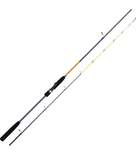 Amazon | solfiesta オモリグロッド ソルテック オモリグ S632M | ソル