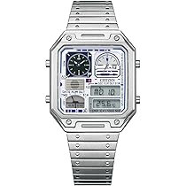 Amazon.co.jp: CITIZEN レコードレーベル RECORD LABEL サーモセンサー  