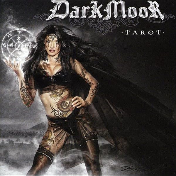 Amazon.co.jp: Dark Moor: ミュージック