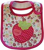 ベビー スタイ よだれかけ お食事エプロン (16)