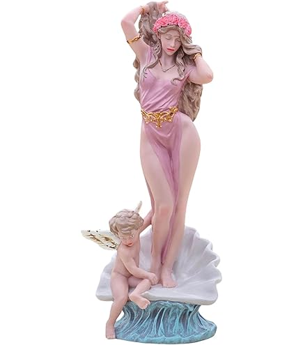 Amazon.co.jp: ライジングヴィーナス アフロディテ・ゼウス 娘