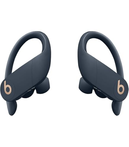 Beats Powerbeats Pro ワイヤレスイヤホン 充電ケース付き Beatsの完全ワイヤレス「Powerbeats Pro」はAirPodsのスポーツ特化ver