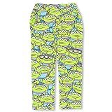 BABYDOLL（ベビードール） ディズニー スウェットストレッチパンツ 子供服 ベビー 80 7リトルグリーンメン