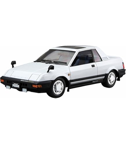 Amazon | 青島文化教材社 1/24 ザ・モデルカーシリーズ No.60 ホンダ