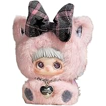 Amazon.co.jp: Briskyjp 暗い森シリーズ ブラインドボックス 1個