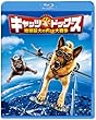 キャッツ&ドッグス　地球最大の肉球大戦争 [Blu-ray]