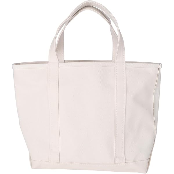 Amazon | [エルエルビーン] BOAT AND TOTE OPEN-TOP トート
