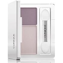 Amazon.co.jp: Clinique(クリニーク)オール アバウト シャドウ デュオ