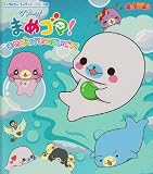 クプ~!!まめゴマ! まめゴマがいっぱいでプ! (キャラぱふぇキャラクターシリーズ 1)