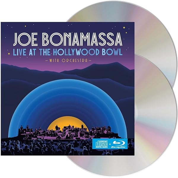 Amazon.co.jp: British Blues Explosion Live [Blu-ray] : Joe