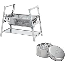 Amazon | スノーピーク(snow peak) 焚火ツールセットPRO N-024