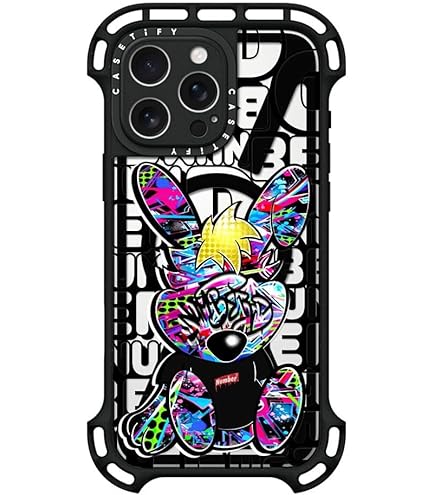 Amazon.co.jp: CASETiFY ウルトラ バウンス iPhone 17 Pro Max ケース