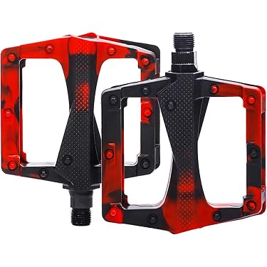 Amazon.co.jp 最新リリース: 自転車用ペダル の新着ランキングです。