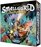 Small World Underground [並行輸入品]