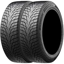 Amazon.co.jp: 2本セット HANKOOK Winter I cept IZ3 W636 205/60R16 